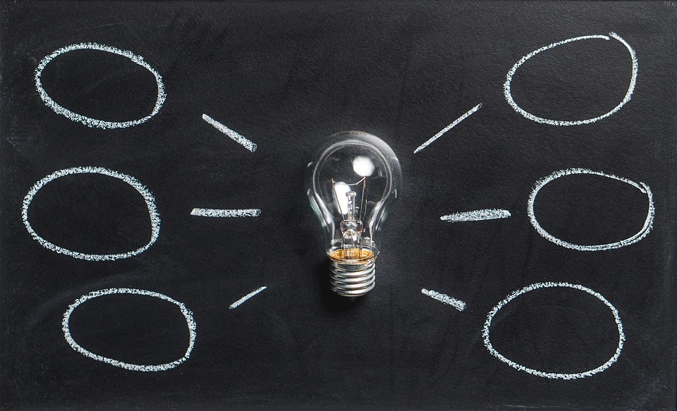 3 Steps to Discovering Your Own Agenda