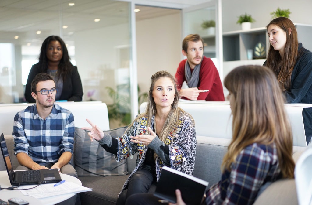 Playing Devil’s Advocate: Pushing Your Team To Find Solutions