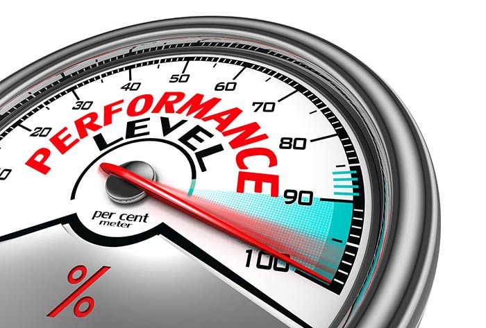 6 Steps to Raise Your Personal Performance To Be Your Best