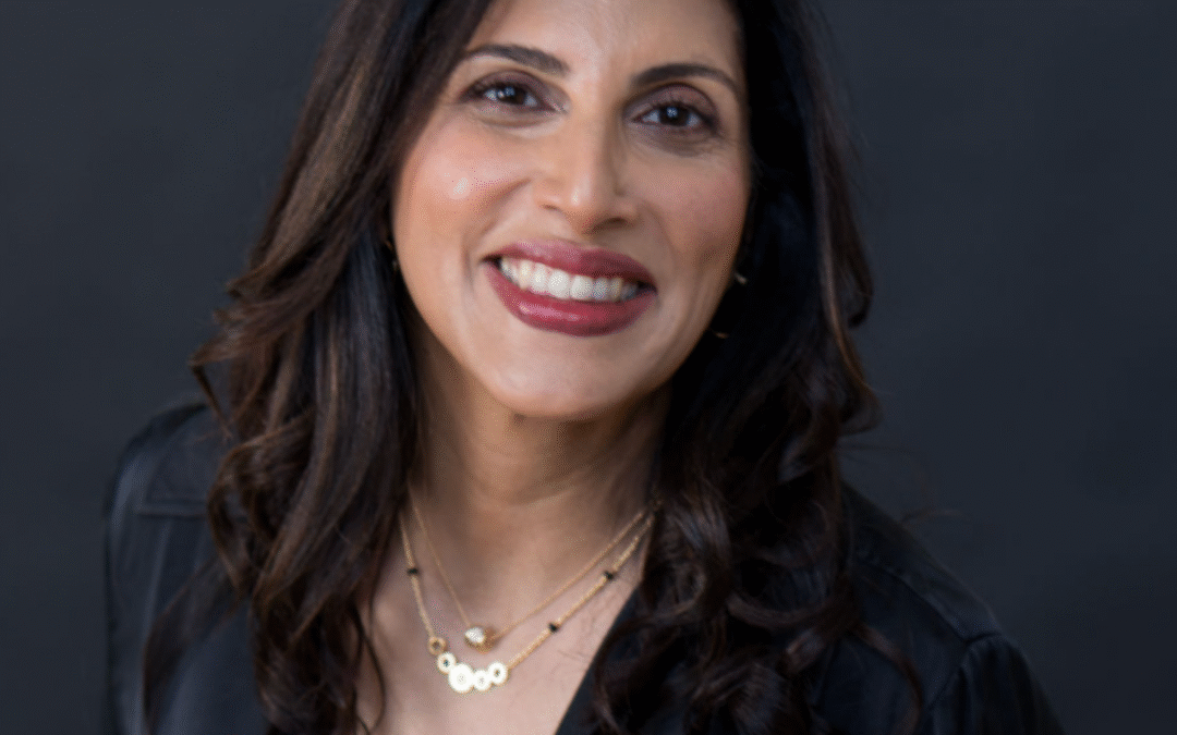 Dr. Geeta Nayyar